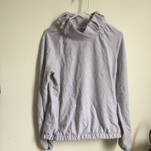 Lululemon workout sweater