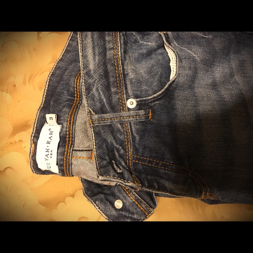 Buiyahkah 👖