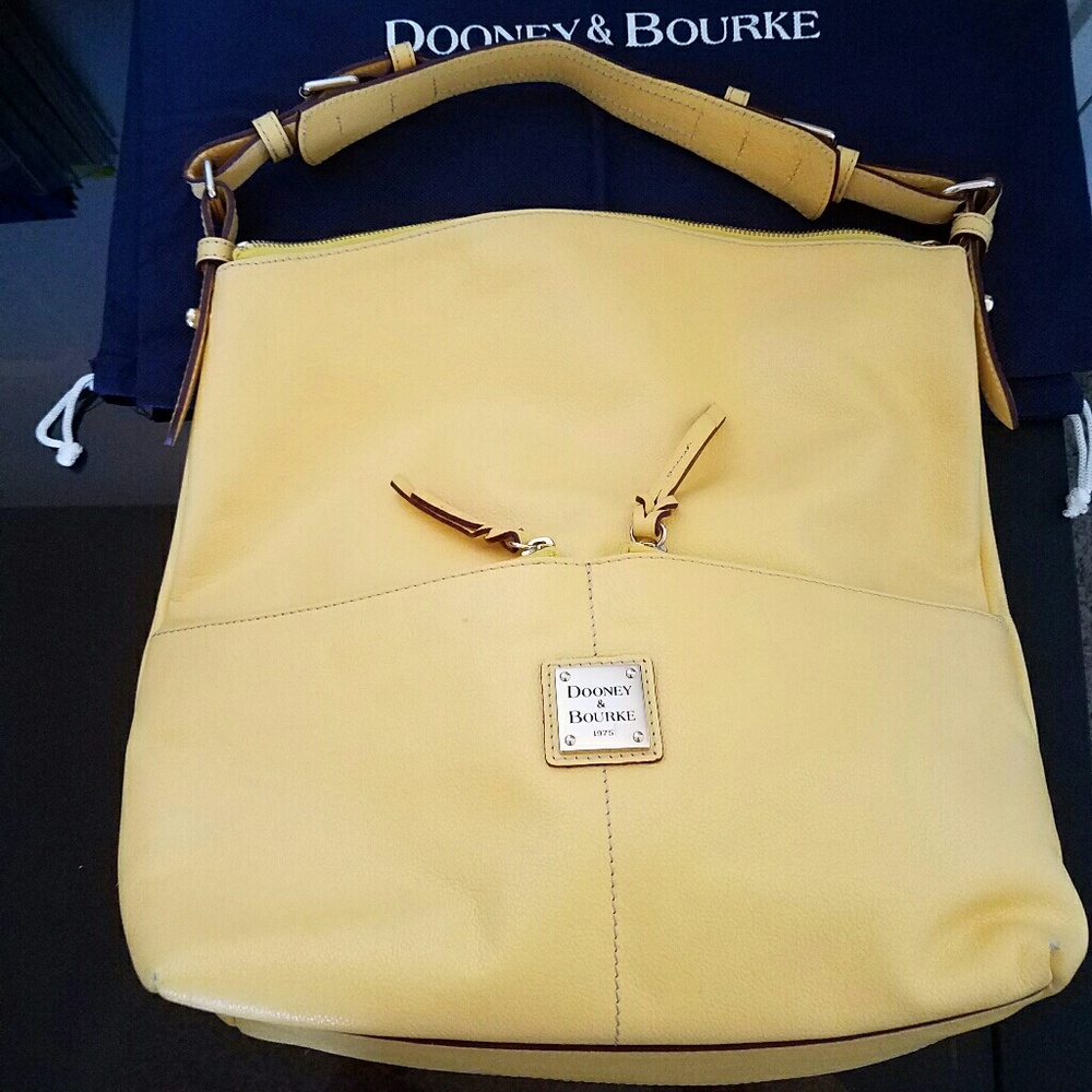 Dooney&Burke bag