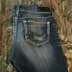 Aries Daytrip skinnies