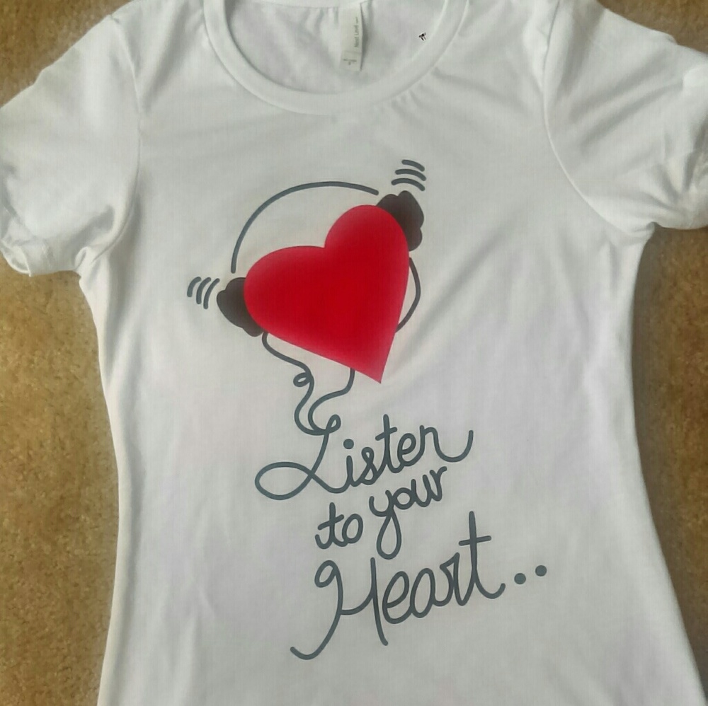 ❗Just in ❗Cute t shirt