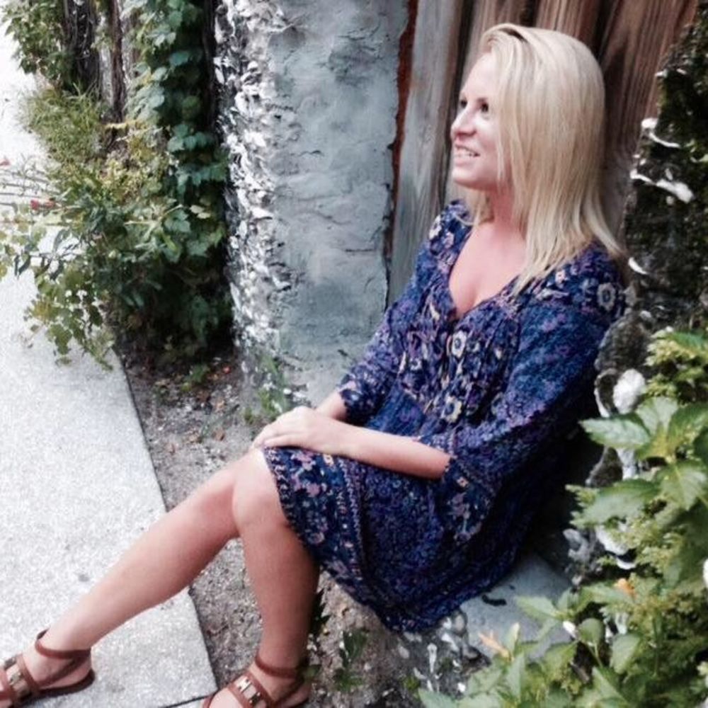 Meet your Posher, Rylee