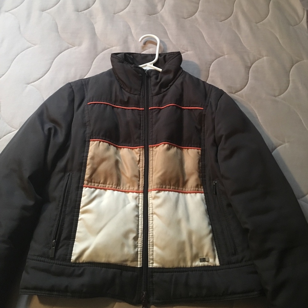 Kenneth Cole reaction jacket