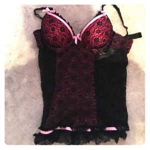 Victoria's Secret Lingierie