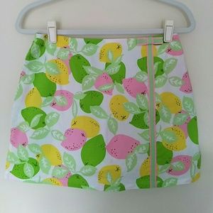 Lilly Pulitzer Skort