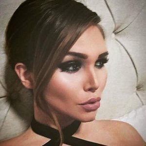 Meet your Posher, Audrey