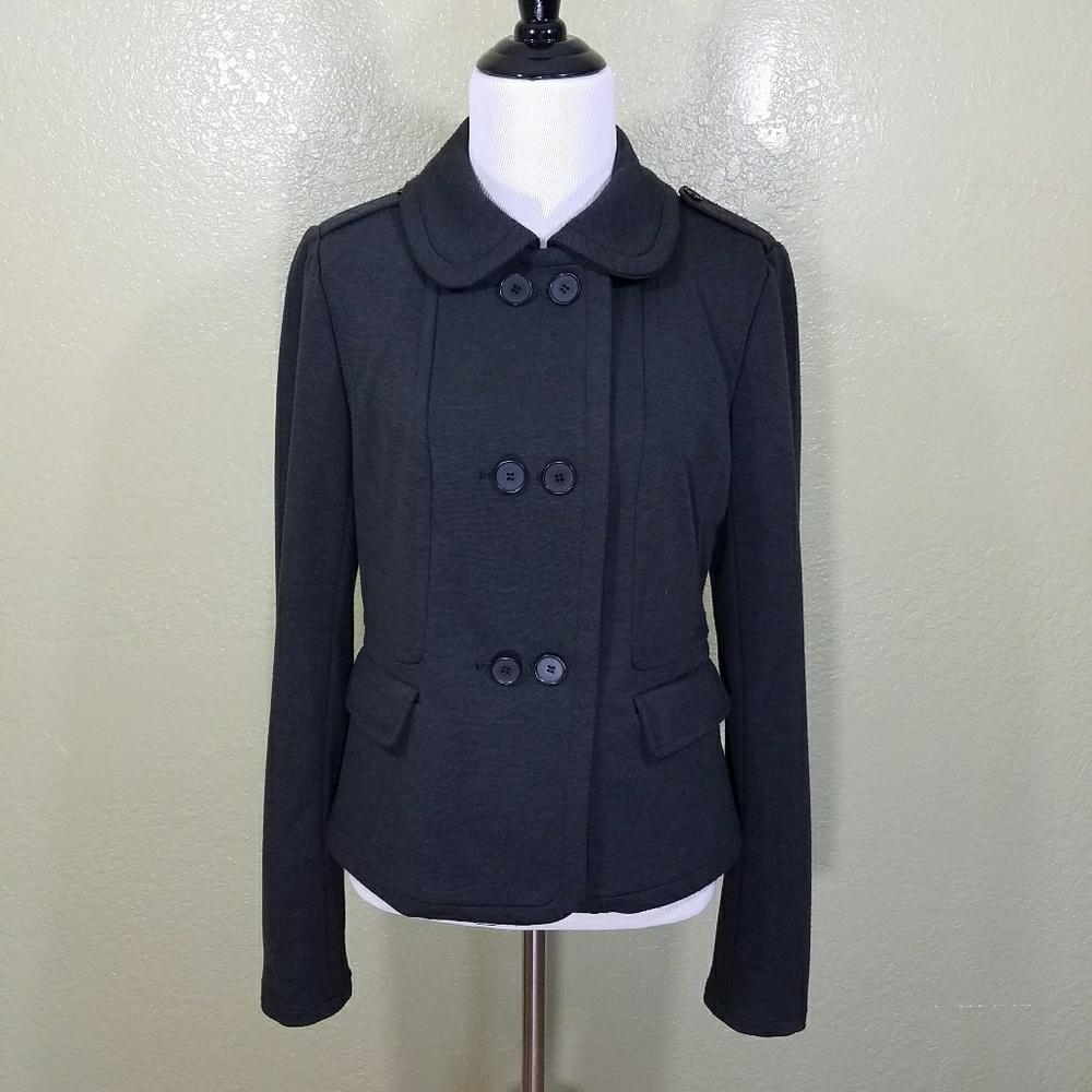Halogen Jacket