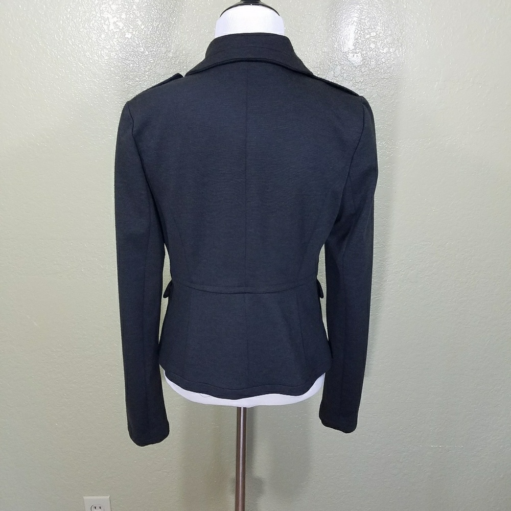 Halogen Jacket - Picture 3 of 5