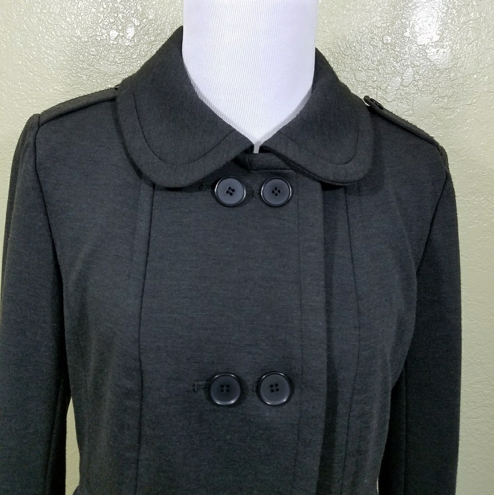 Halogen Jacket - Picture 4 of 5