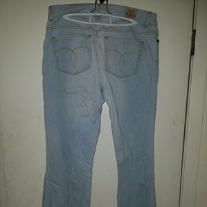 Paris Blues Jeans skinny jeans