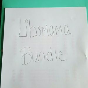 Bundle for @libsmama