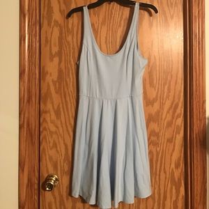 NWOT Hollister Dress