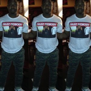 Meet your Posher, Terence