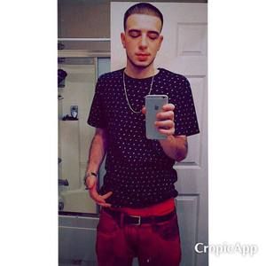 Meet your Posher, Jason