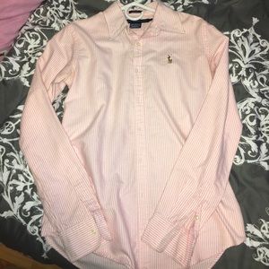 Ralph Lauren shirt