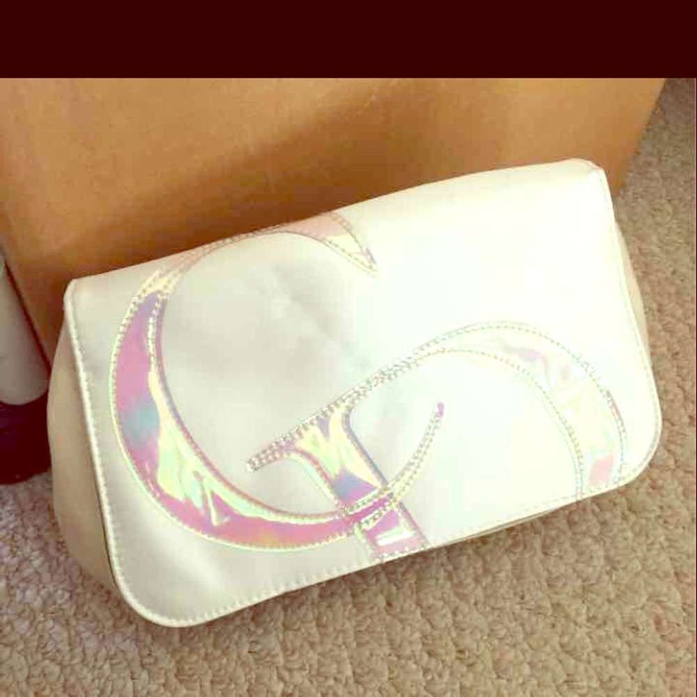 🚫SOLD!!! Christian Dior makeup bag