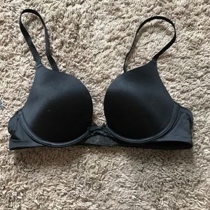 Aerie: Brooke push up bra