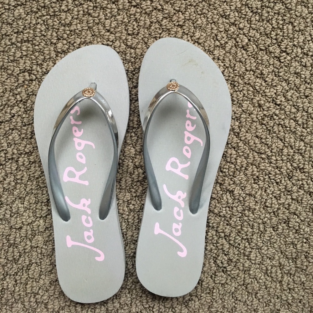 Jack Rogers Skye Flip Flop