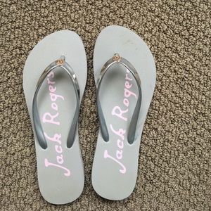 Jack Rogers Skye Flip Flop