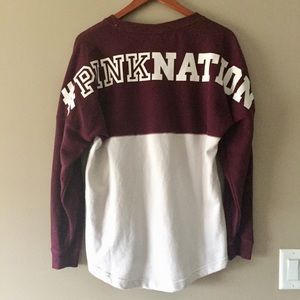 PINK Nation Sweatshirt