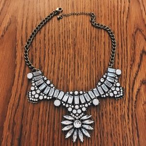 Bold Collar Necklace