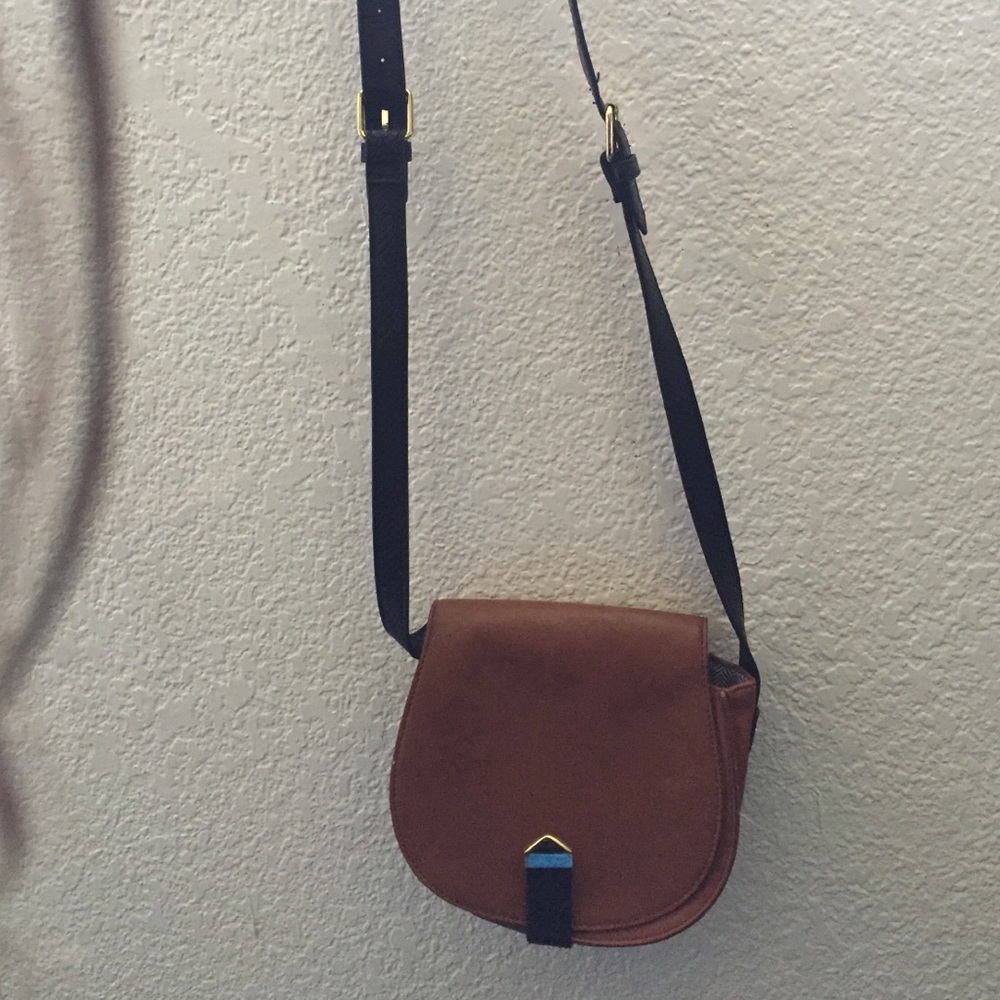 Steve Madden purse satchel