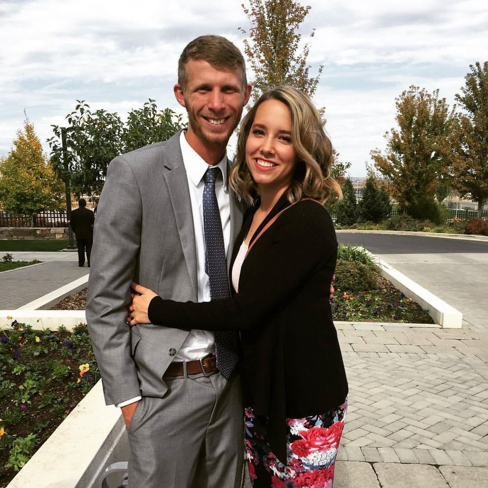 Meet your Posher, Talleah