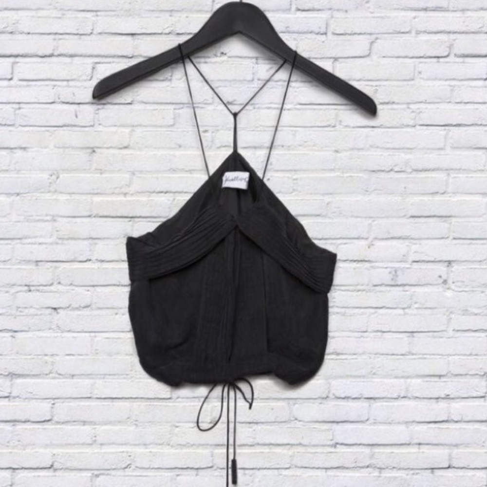 Kendall + Kylie by Nordstrom Crop Tank Top