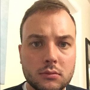 Meet your Posher, Nick