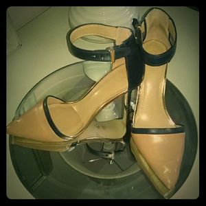 Ann Taylor Shoes