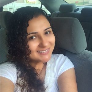 Meet your Posher, Teresa