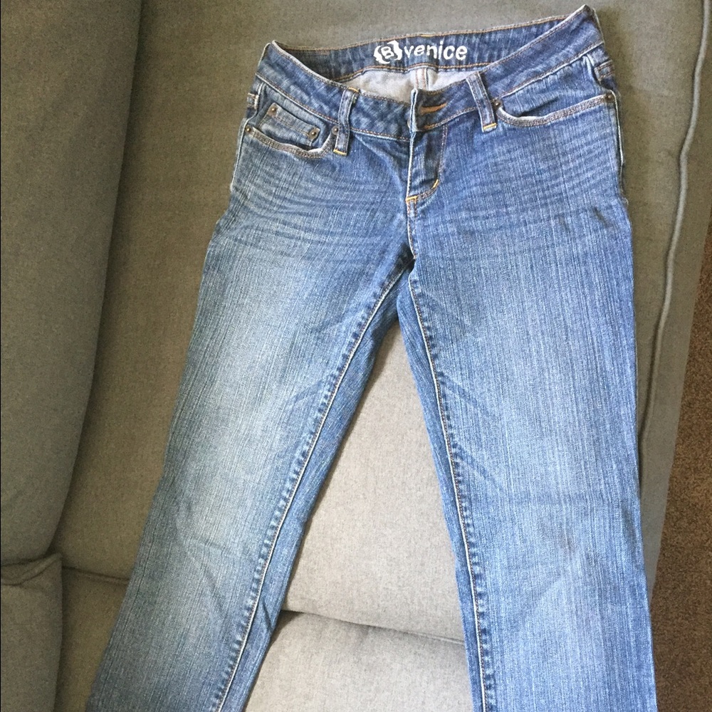 Bullhead Venice Skinny 0R