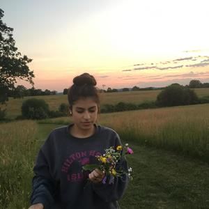 Meet your Posher, Bianca