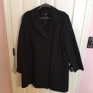 Gap classic trench