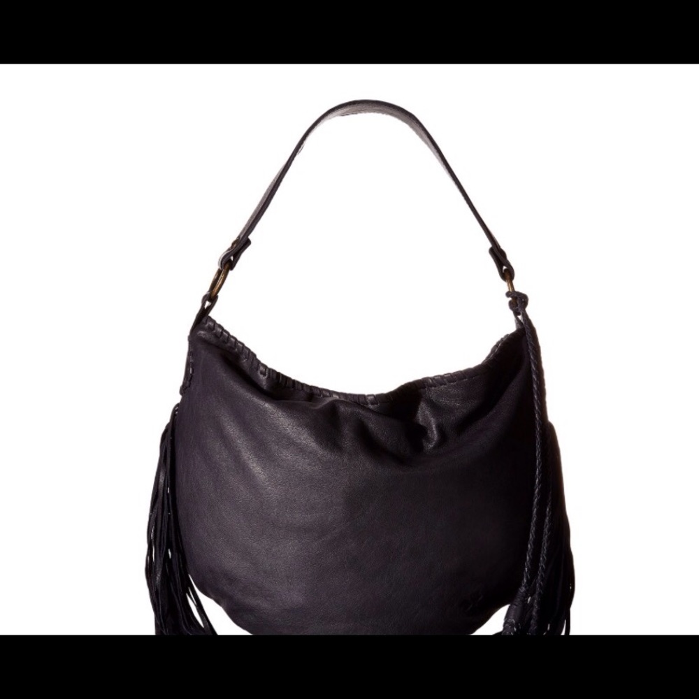 Patricia Nash Vincenzo Hobo Bag