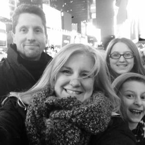 Meet your Posher, Jennifer