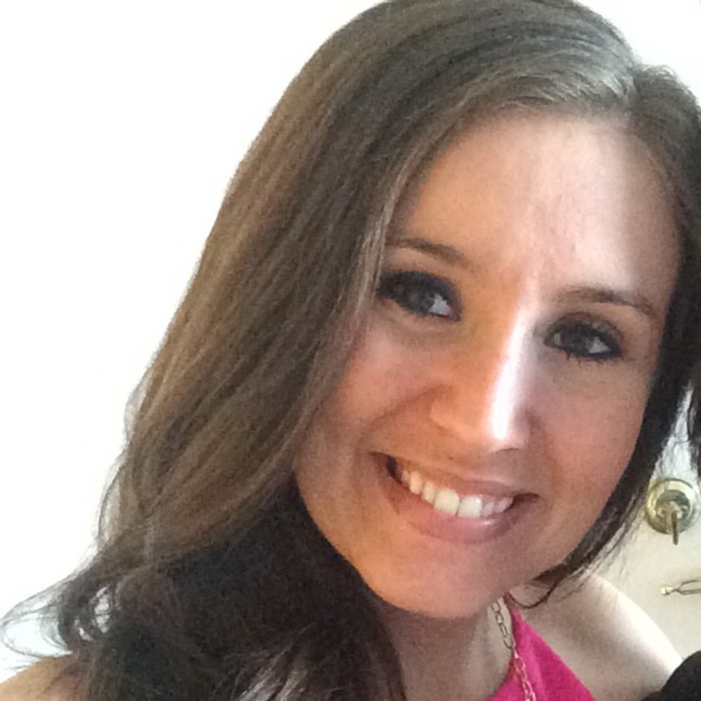 Meet your Posher, Brittany