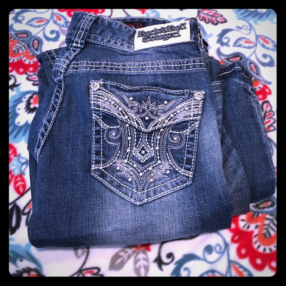 NWOT Bootcut jean