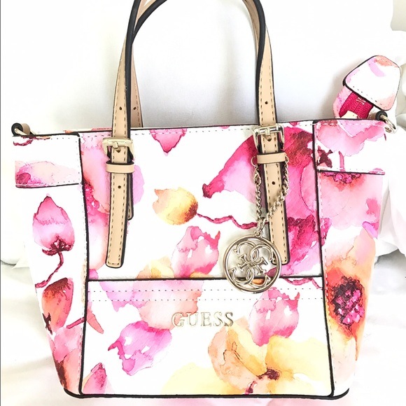 Guess Handbags - Guess Small Purse