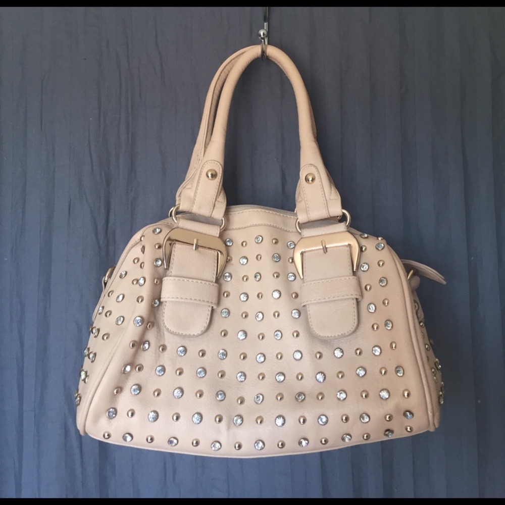 Beautiful tan purse ✨