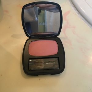 Brand new bareMinerals blush!!
