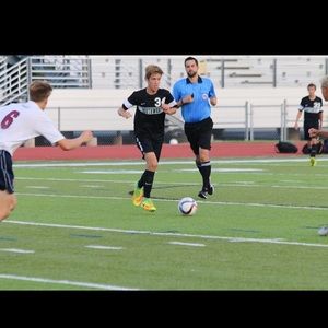 Meet your Posher, Ben