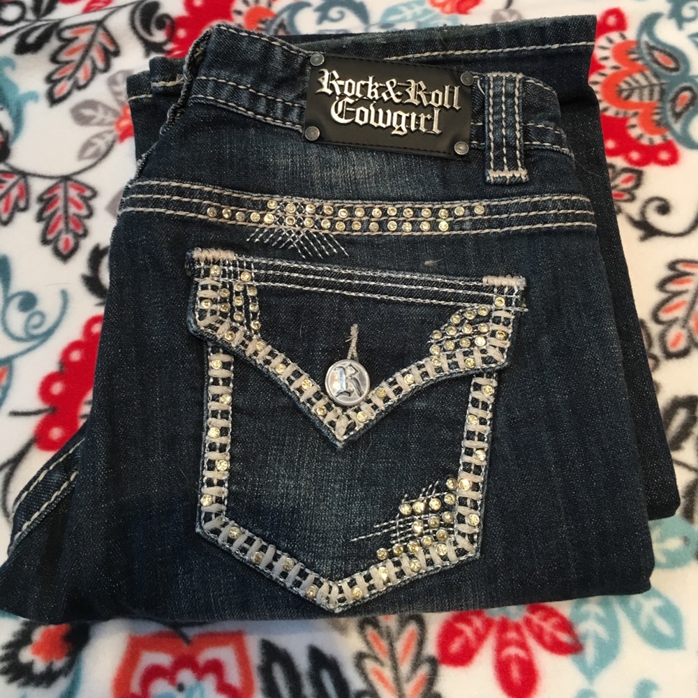 NWOT Bootcut jeans