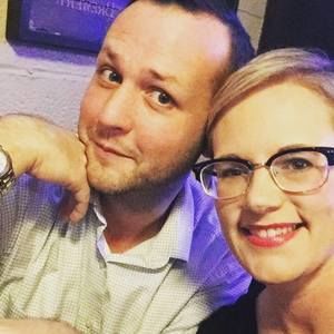 Meet your Posher, Jared