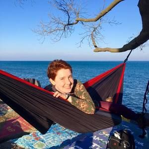 Meet your Posher, Emma