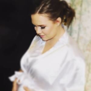 Meet your Posher, Cynthia