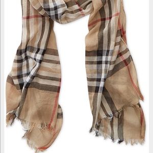 lord and taylor burberry