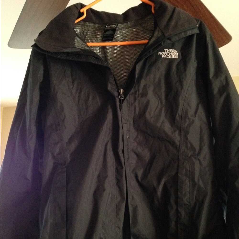 Women's North Face Venture Rain Jacket