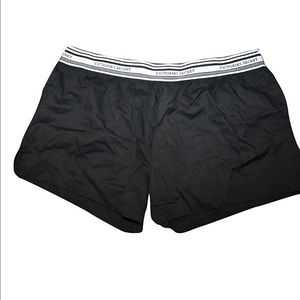 Victoria's Secret Black Boxers