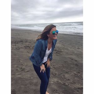 Meet your Posher, Jane